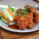 Dallas BBQ Sticky Wings Recipe: Quick & Easy
