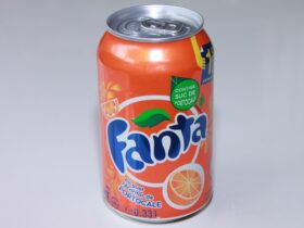 Is Fanta Caffeine Free? Does Orange Fanta Have Caffeine?
