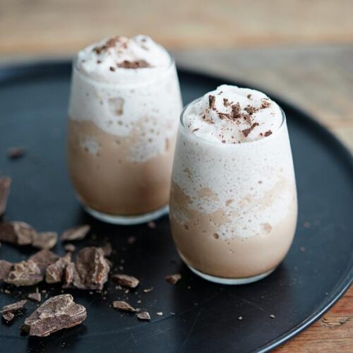 Smoothie King Peanut Power Plus: Copycat Recipe