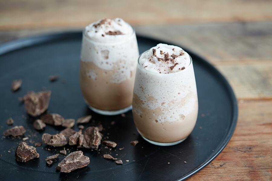 Smoothie King Peanut Power Plus: Copycat Recipe