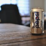 Does Diet Pepsi Have Caffeine? Ingredients List
