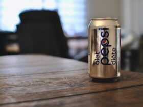 Does Diet Pepsi Have Caffeine? Ingredients List