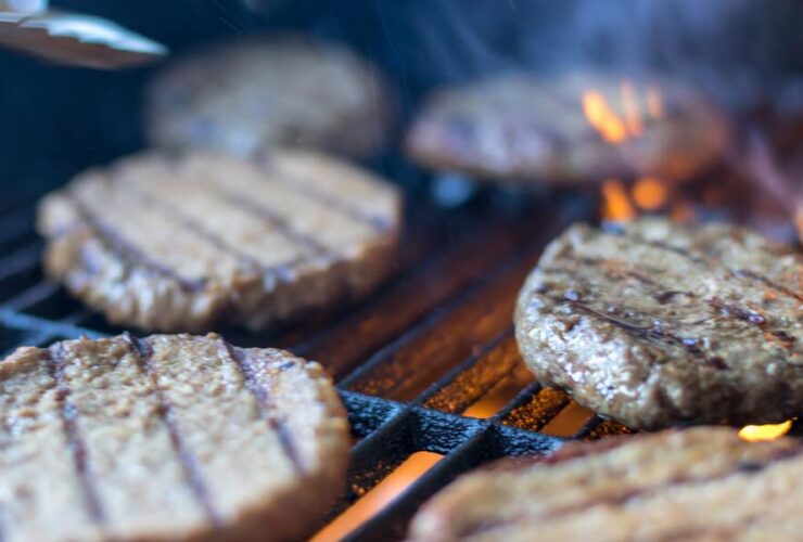 How Long is Cooked Hamburger Good in the Fridge?