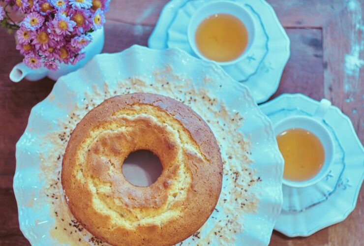 Butter Cake Del Frisco’s Recipe: It’s Delicious!