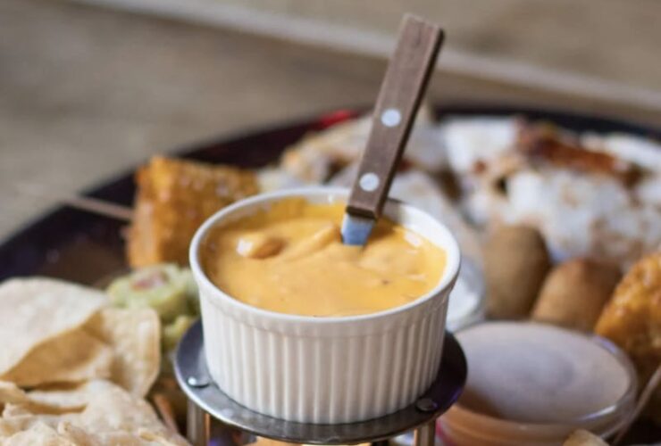 Board and Brew Sauce Recipe: Ready in 5 Minutes