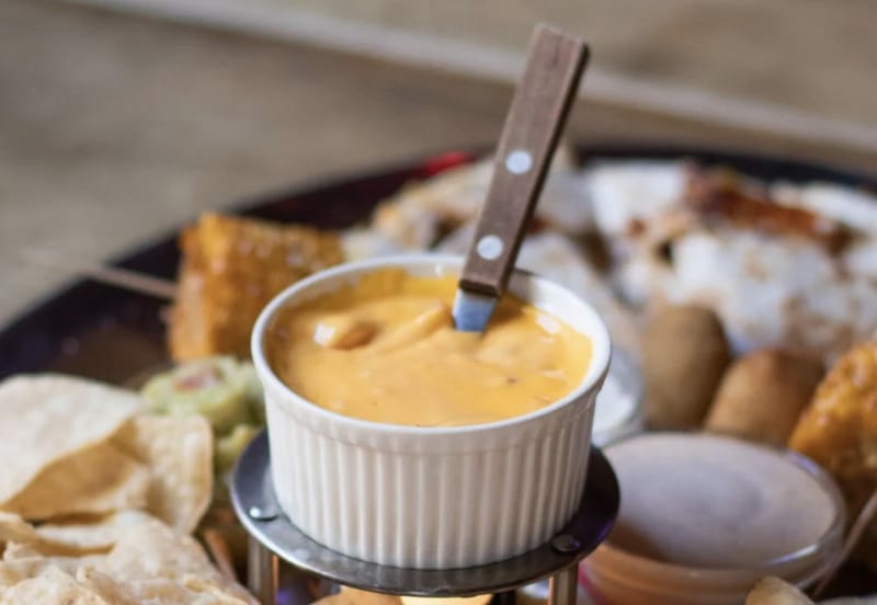 Board and Brew Sauce Recipe: Ready in 5 Minutes