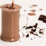 How to make a Milkshake with a Blender? Quick Recipe