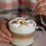 Caramel Craze Latte Recipe: Dunkin Donuts Copycat