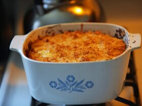 Pioneer Woman Chicken Dorito Casserole: It's Delicious!