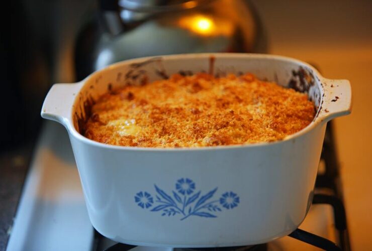 Pioneer Woman Chicken Dorito Casserole: It's Delicious!