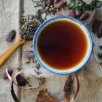 Herbalife Tea Bomb Recipe: Correct Ingredients