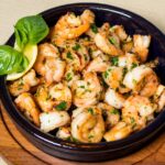 How to make Boom Boom shrimp? Quick Recipe