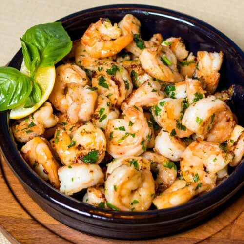 How to make Boom Boom shrimp? Quick Recipe