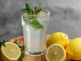 Does Minute Maid Lemonade Have Caffeine? Ingredients List