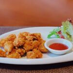 Longhorn Spicy Chicken Bites Recipe: Quick & Easy