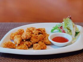 Longhorn Spicy Chicken Bites Recipe: Quick & Easy