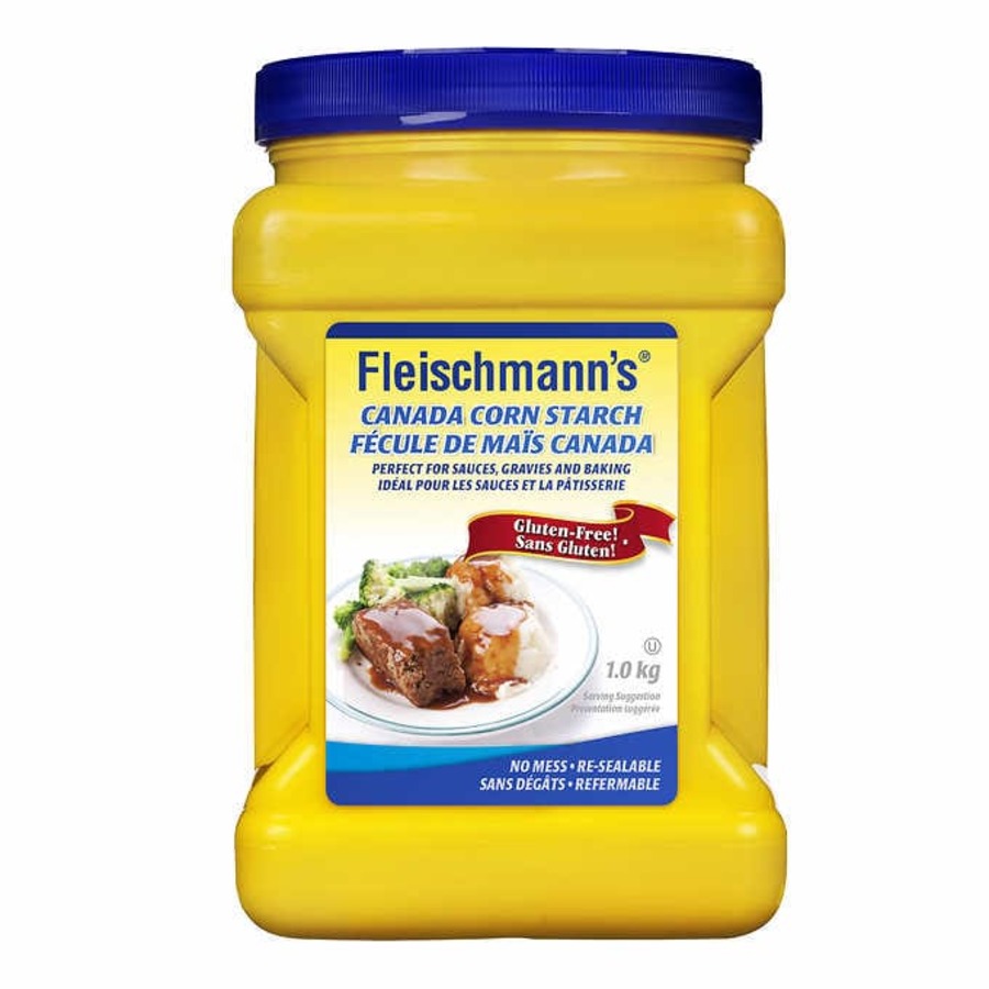 Cornstarch