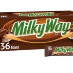 Do Milky Ways Have Peanuts and Nuts? Ingredients List