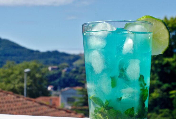 Kenny’s Cooler Texas Roadhouse Recipe: It's Delicious!