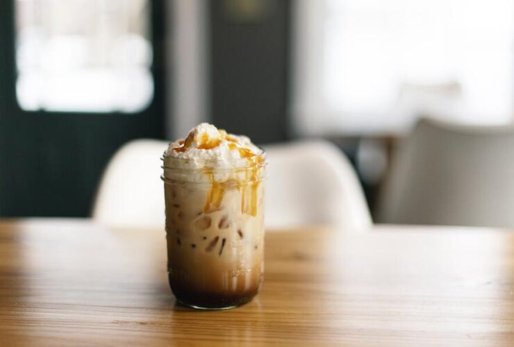 Dutch Bros Caramelizer Recipe: Ready in 5 Minutes