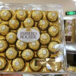 Does Ferrero Rocher have Peanuts and Nuts? Ingredient List