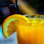 How to make Orange Juice with a Blender? Recipe
