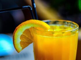 How to make Orange Juice with a Blender? Recipe