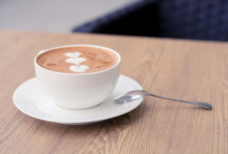 Dunkin Donuts Chai Latte Recipe: Easy Copycat