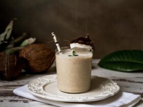 Herbalife Birthday Cake Shake Recipe: It's Delicious