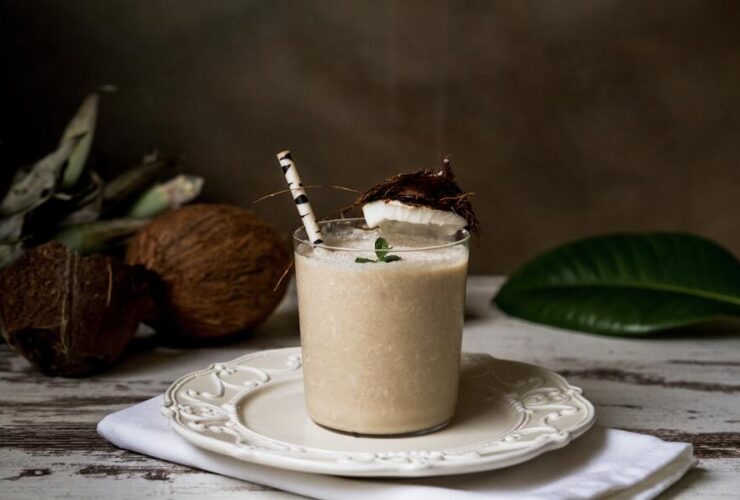 Herbalife Birthday Cake Shake Recipe: It's Delicious