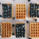 Herbalife Waffle Recipe: Ready in 5 Minutes!