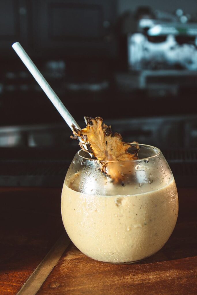 Ready Herbalife shake