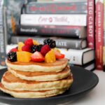 Herbalife Pancakes Recipe: Quick & Delicious