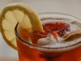 Dutch Bros Rebel Recipe: Quick 5 Minutes Drink