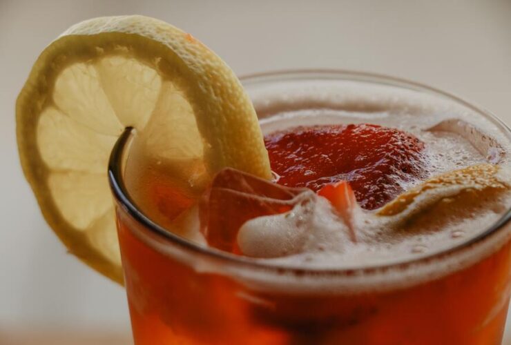 Dutch Bros Rebel Recipe: Quick 5 Minutes Drink