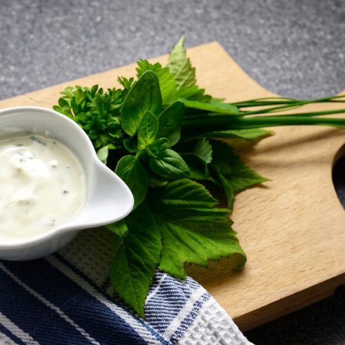 Cheesecake Factory Ranch Dressing Recipe: Quick & Easy
