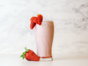 Fruity Pebble Protein Shake: Strong Recipe!