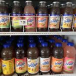 Does Snapple Have Caffeine? (and Diet Snapple)