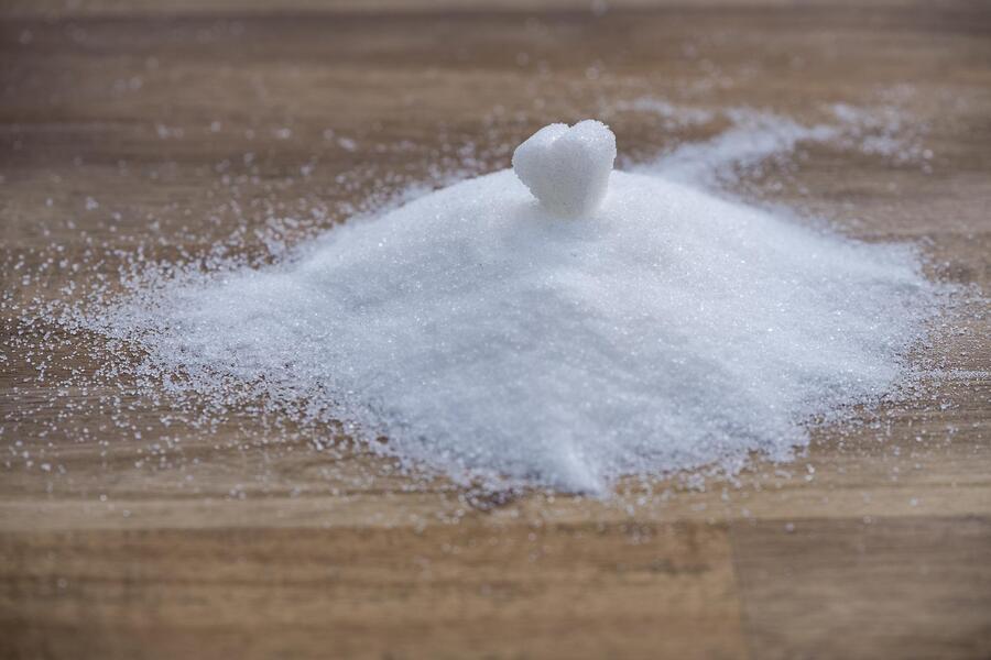 Granulated sugar