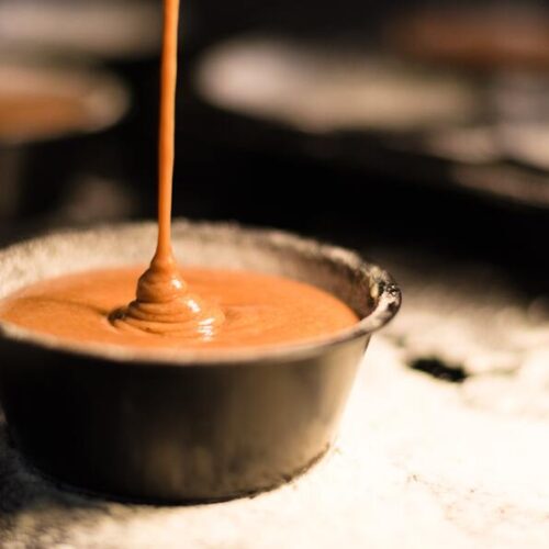 Starbucks Dark Caramel Sauce Recipe: Quick & Easy