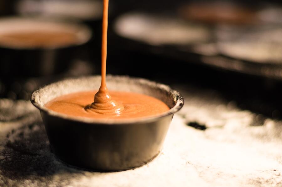 Starbucks Dark Caramel Sauce Recipe: Quick & Easy