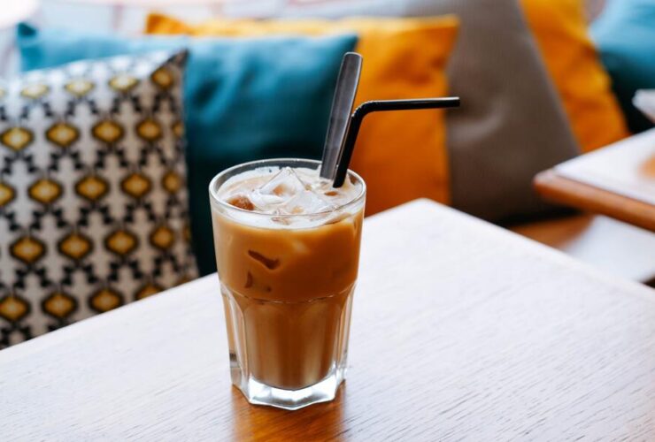 Herbalife Iced Coffee Recipe: The Best Recipe