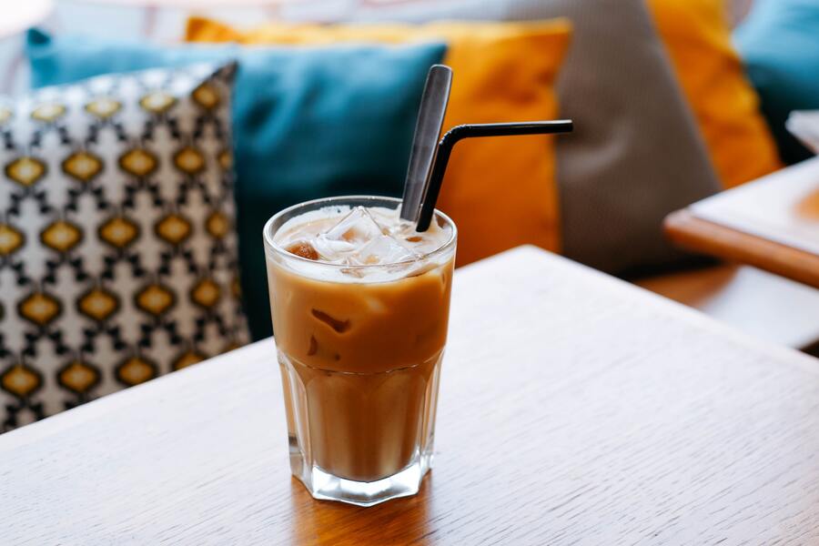 Herbalife Iced Coffee Recipe: The Best Recipe
