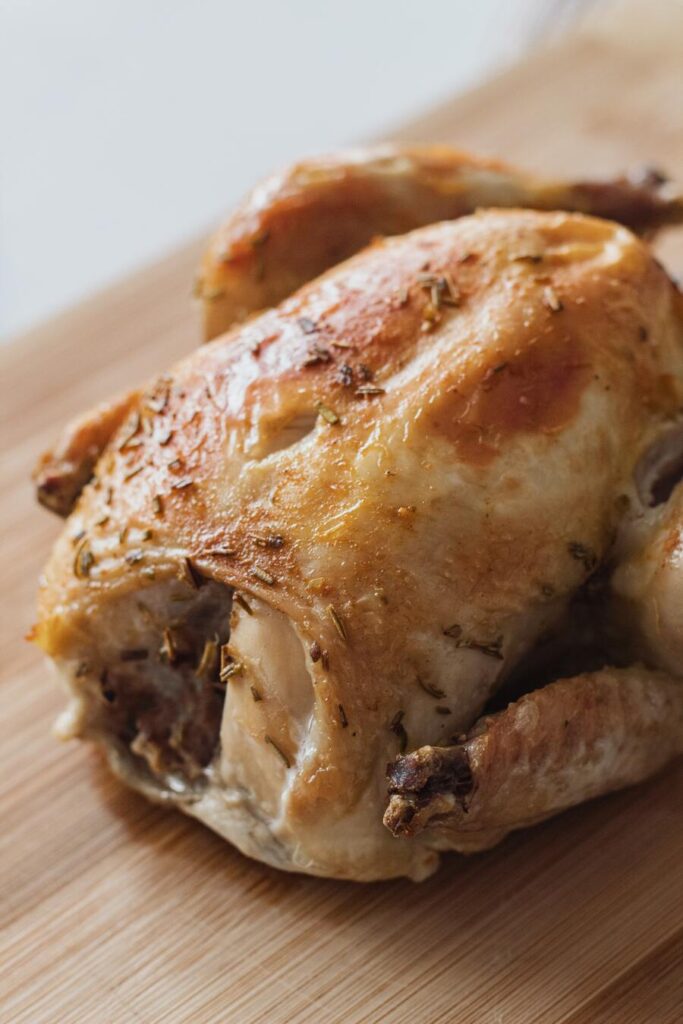 How long is Costco rotisserie chicken good for?