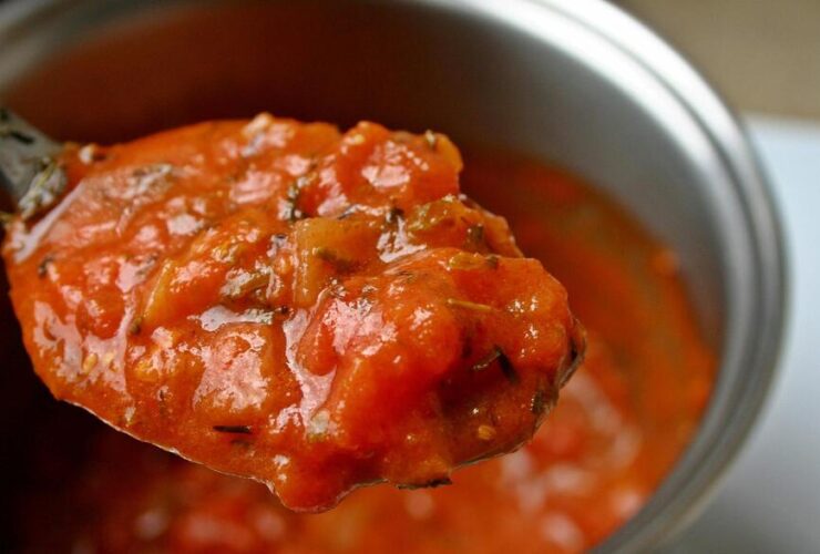 Sweet Heat Sauce Popeyes: Delicious Copycat Recipe!