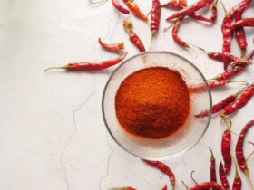 Calabrian Chili Rub Recipe: Can you Handle the Spicy?