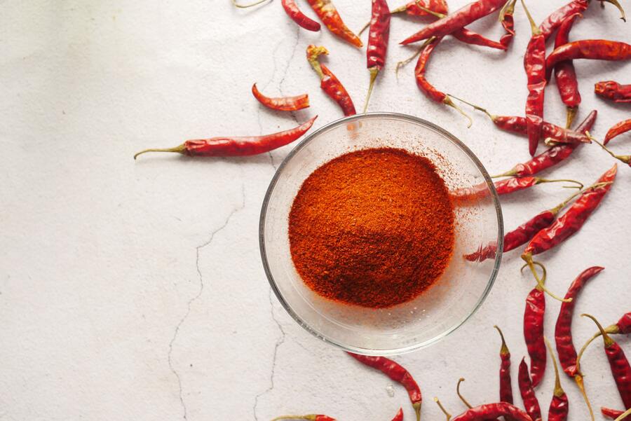 Calabrian Chili Rub Recipe: Can you Handle the Spicy?