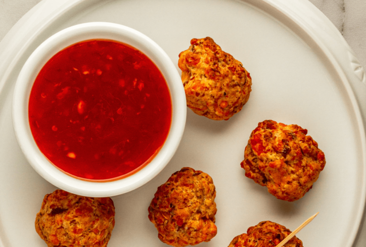 Bloves Smackalicious Sauce Recipe: It's delicious