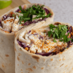 Shredded Chicken Burrito Taco Bell Recipe (Copycat)