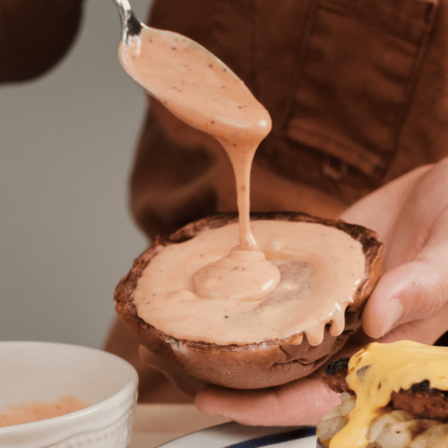 Mcdonald's Bagel Sauce: Easy Copycat Recipe